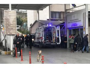 İzmir'de 4. kattaki evinin balkonundan düşen kişi öldü