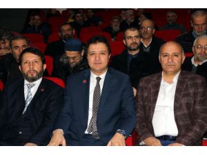 Saadet Partisi Genel Başkan Yardımcısı Mahmut Arıkan: "Deprem kaçınılmaz bir gerçek"