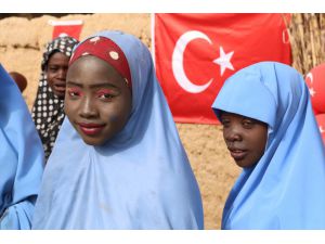 Türk STK'lerin yardımları Nijerya ile bağları yeniden onarıyor