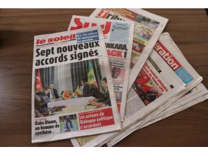 Senegal Basını: Dakar ve Ankara arasındaki iş birliği güçlendi