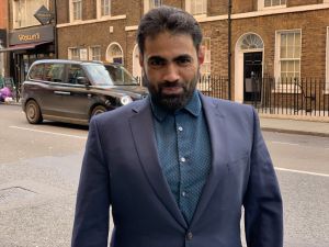 İngiliz polisi korumasındaki Suudi aktivist, muhaliflere yönelik saldırılarda Veliaht Prensi suçladı