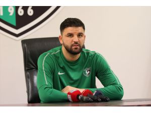 Yukatel Denizlispor, Göztepe maçıyla çıkışa geçmek istiyor