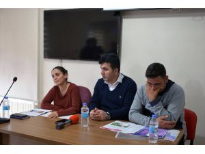 Tunceli'de kaybolan üniversite öğrencisi Gülistan Doku'yu arama çalışmaları sürüyor