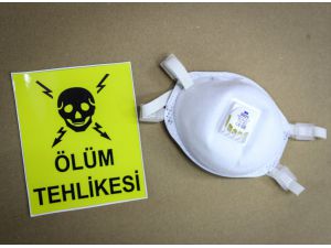 Koronavirüs salgını sonrası Türkiye'de maske stokları tükeniyor