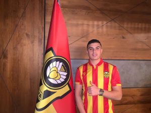 BtcTurk Yeni Malatyaspor, Karim Hafez'i transfer etti