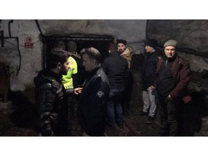 GÜNCELLEME 3 - Zonguldak'ta maden ocağındaki göçükte kalan 2 işçinin cesedine ulaşıldı