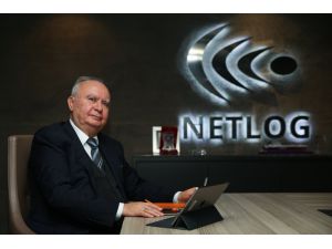 Netlog 2020'de 500 milyon liralık yatırımla yüzde 25 büyüyecek