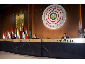 Arap Birliği Ekonomik Zirvesi Lübnan'da başladı