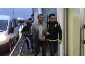 GÜNCELLEME - Adana merkezli 34 ilde ihaleye fesat karıştırma operasyonunda 143 şüpheli yakalandı