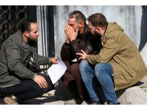 GÜNCELLEME 2 - İzmir'de Suriyeli hamile kadın ve 5 yaşındaki oğlu evde ölü bulundu