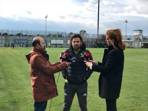 Bursaspor, Osmanlıspor maçıyla yeniden çıkışa geçmek istiyor