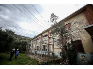 Marmara Adası'na elektrik sağlayan kabloların onarımı tamamlandı
