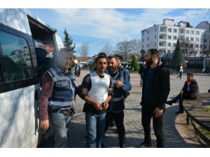 Fatsa'da bir kişinin evinin önünde öldürülmesiyle ilgili 4 kişi tutuklandı