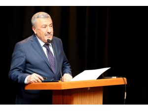 İstanbul Emniyet Müdürü Mustafa Çalışkan, 15 Temmuz'da yaşananları anlattı