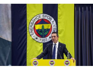 Fenerbahçe Kulübü Yüksek Divan Kurulu Toplantısı sona erdi