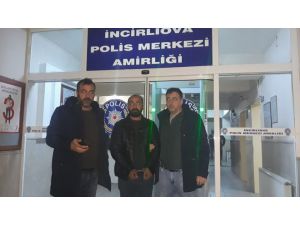Muğla'daki cinayetin 3 şüphelisi Aydın'da yakalandı