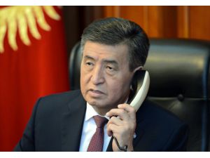 Kazakistan'daki Çin kökenli Dungan ve Kazak aileler arasındaki olaylar