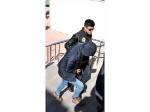 Muğla'da kraker ambalajında uyuşturucu bulundu