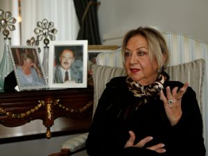 Nazan Cavcav 55 yıllık eşi İlhan Cavcav'ı anlattı
