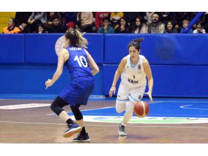 Herbalife Nutrition Kadınlar Basketbol Süper Ligi