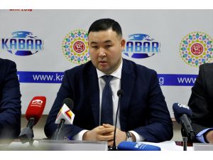 Türk şirketlerinin Kırgızistan'a ilgisi
