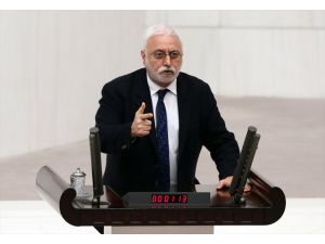 HDP'li Işık'a "geçici çıkarma cezası"