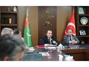 Türkmenistan'ın Daimi Tarafsızlığının 25. yıl dönümü İstanbul'da kutlandı