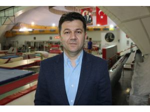 Türkiye Cimnastik Federasyonundan spor salonlarına sıkı denetim