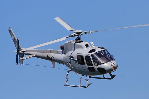 Hapishaneden helikopterle firar ettiler