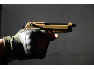 GİRSAN Silah Sanayi firması ABD'de şirket kuruyor