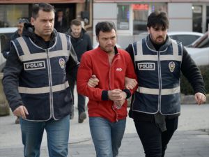 Eskişehir'de eşini öldürdüğü iddia edilen şüpheli tutuklandı