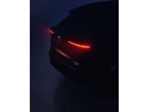 Toyota, Cenevre'de yeni B-SUV'unun dünya gösterimini yapacak