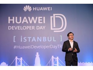 Huawei Türkiye'den geliştiricilere 50 milyon TL destek primi