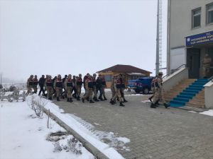 Malatya'da yasa dışı bahis operasyonunda 9 gözaltı