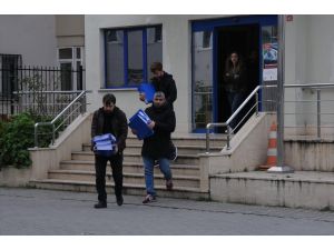 Yalova'da fuhuş operasyonu: 22 gözaltı