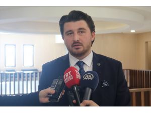 "TEKNOFEST 2020" Kuzey Makedonya'da tanıtıldı