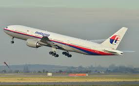 Malezya uçağının gizemine 5 Milyon Dolar