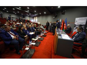 Hocalı Katliamı kurbanları Bosna Hersek'te anıldı