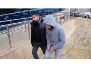 Zonguldak'ta uyuşturucu operasyonunda yakalanan 3 şüpheliden 1'i tutuklandı