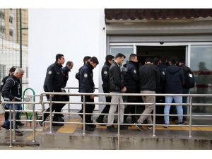 Adana merkezli komiser yardımcılığına geçiş sınavı operasyonunda 3 tutuklama