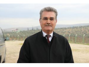 Suriye Türkmen Meclisi Başkanı Cuma: "Türkiye İdlib'de insanlık adına bulunuyor"