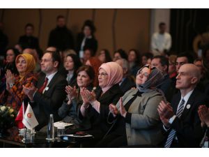 Girişimci Kadın Merkezi Projesi Tanıtım Toplantısı