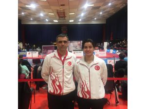 Badminton: Avusturya Açık