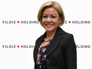Yıldız Holding, ilk sürdürülebilirlik raporunu yayımladı