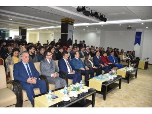 Şırnak'ta 55 okulda "Tasarım Beceri Atölyesi" kurulacak