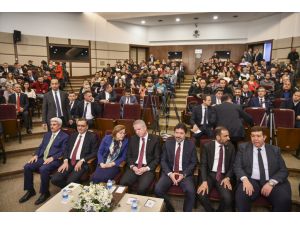 "Gaziantep Sermaye Piyasası ile Buluşuyor"