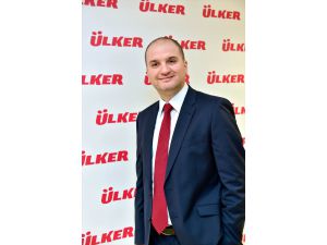 Ülker Bisküvi'nin CEO'su Mete Buyurgan oldu