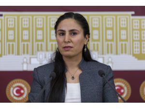 HDP'li Sürücü: "Çocuk istismarı olduğu anlaşılan hiçbir olayın üstü örtülmemelidir"