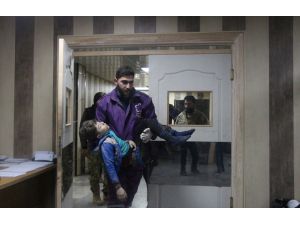 Esed rejiminin İdlib'e saldırılarında 3'ü çocuk 4 sivil öldü