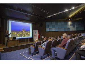 AA çalışanları tecrübelerini paylaşıyor